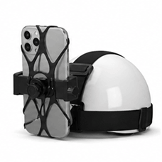  Head-Mounted Cameras